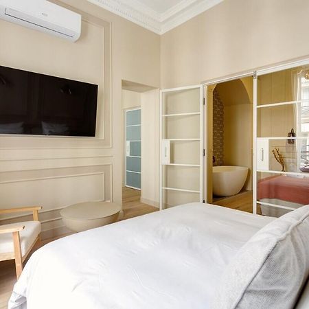 The Edouard VII Suite Paris Exterior photo