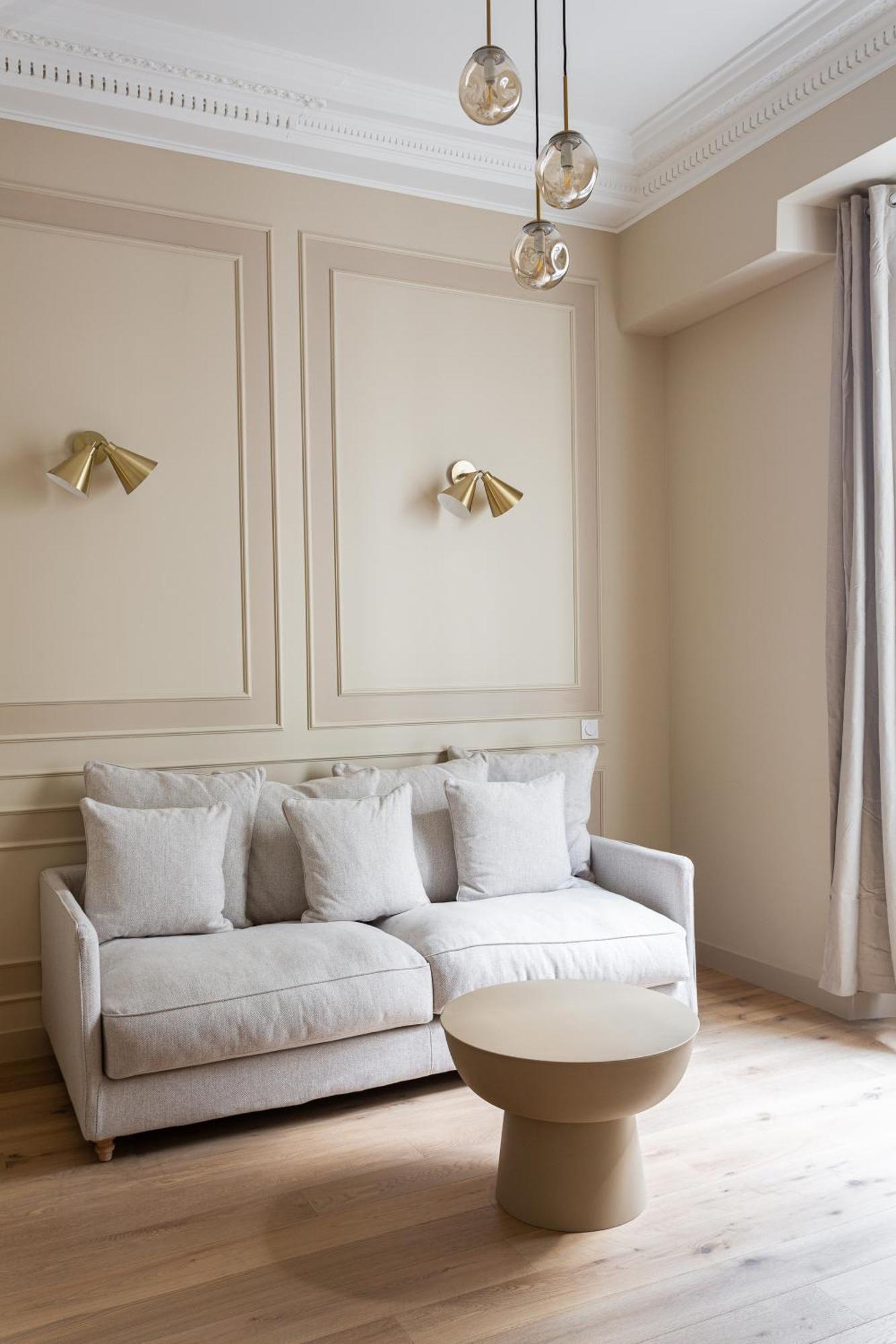 The Edouard VII Suite Paris Exterior photo