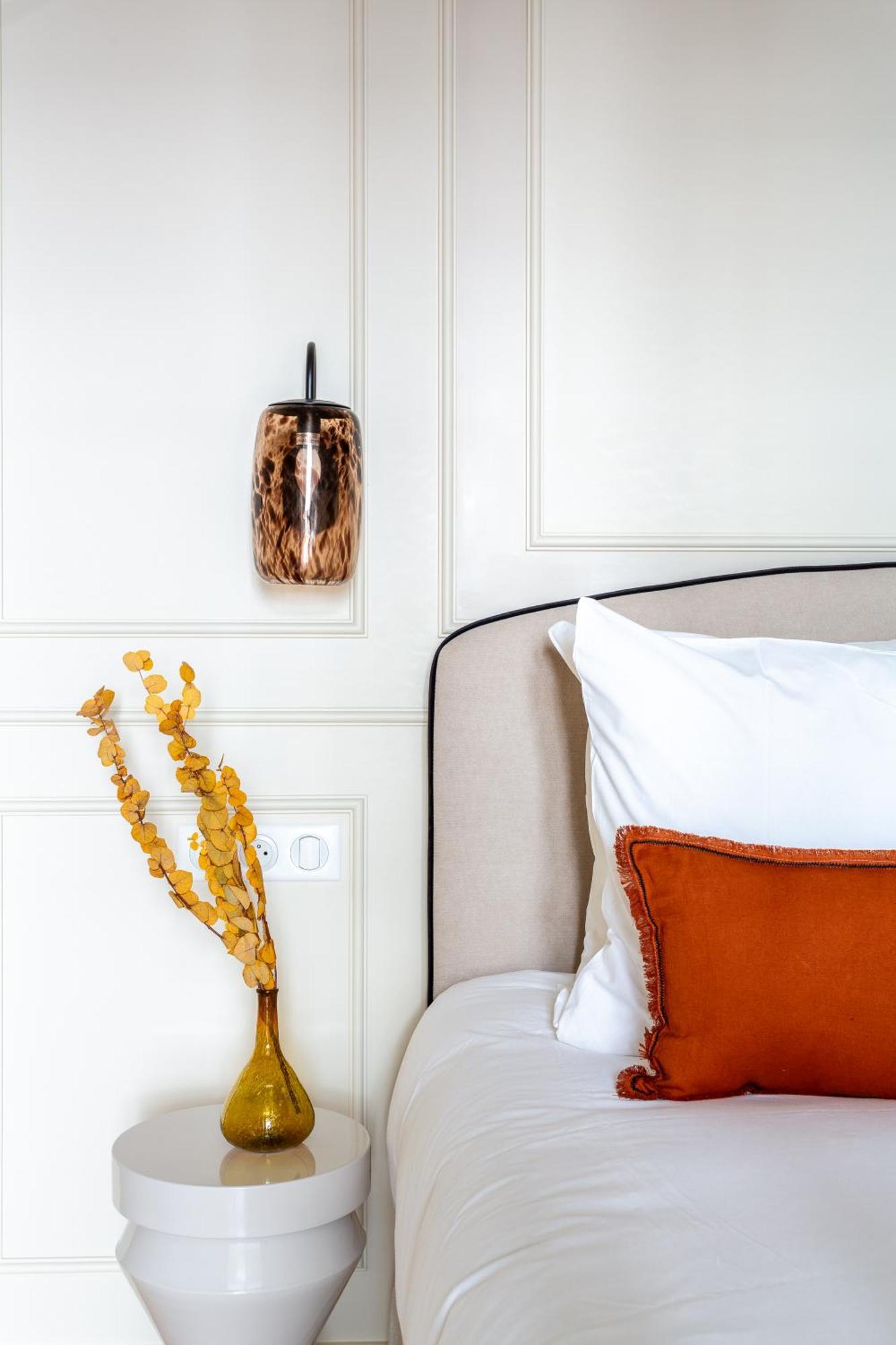 The Edouard VII Suite Paris Exterior photo